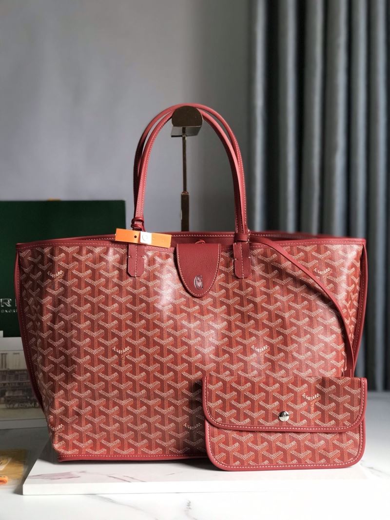 Goyard Shopping Bags